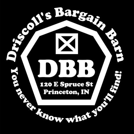 Driscolls-Bargain-Barn