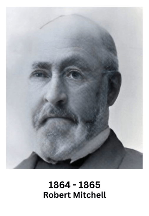 Robert-Mitchell