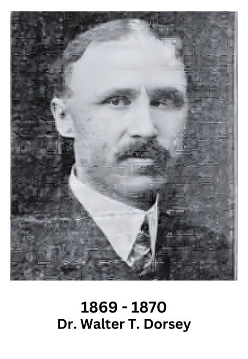 Dr-Walter-T-Dorsey