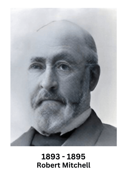 Robert-Mitchell