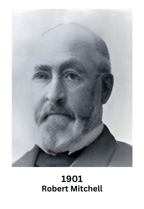 Robert-Mitchell