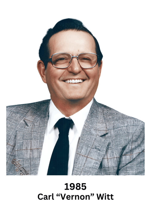 Carl-Vernon-Witt