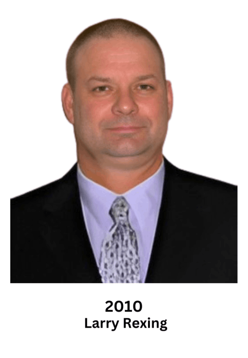 Larry-Rexing