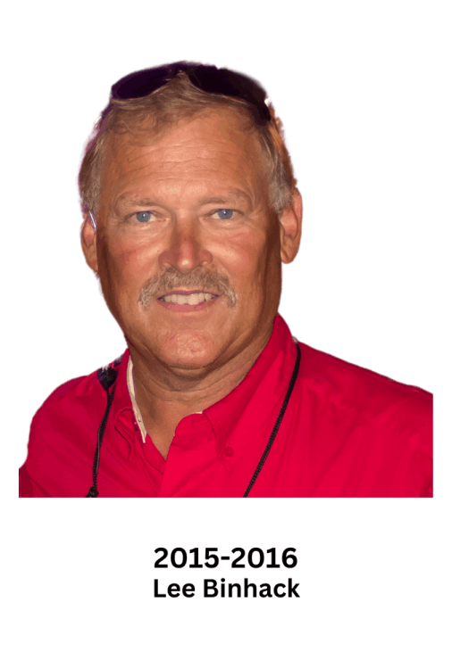 Lee-Binhack