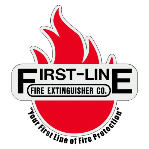 First Line Fire