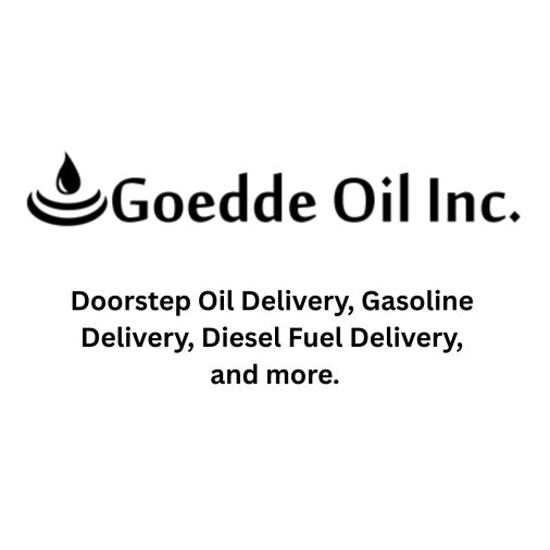Goedde Oil