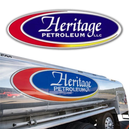 Heritage-Petroleum