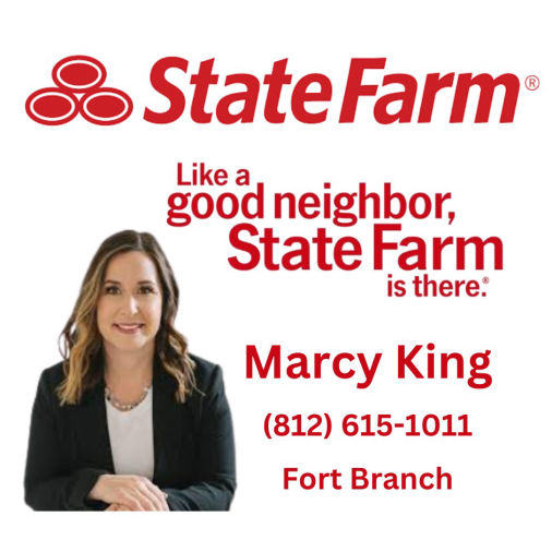 Marcy-King-State-Farm