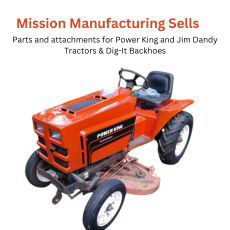 Mission-Manufacturing