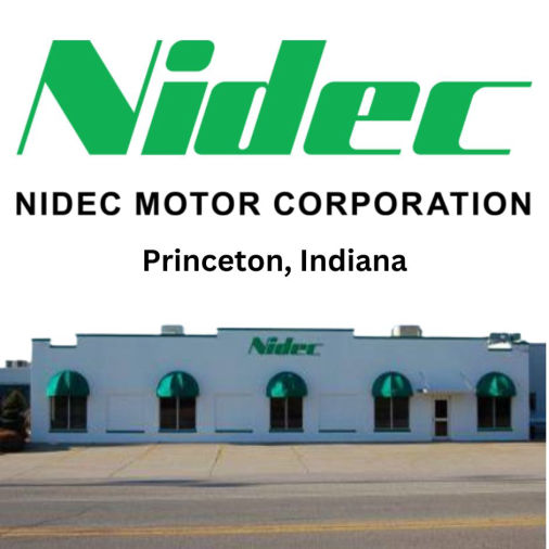 Nidec-Princeton