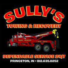 Sullys-Recovery