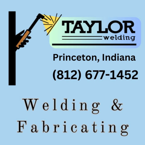 Taylor-Welding