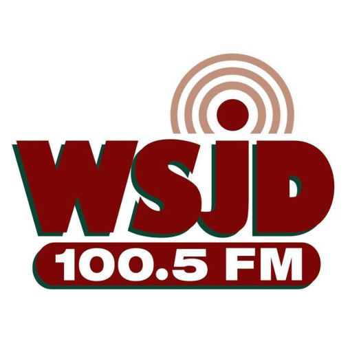 WSJD-105-5