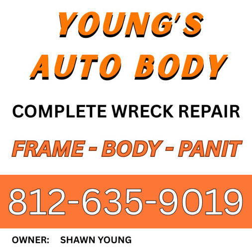 Youngs-Auto-Body-Shop